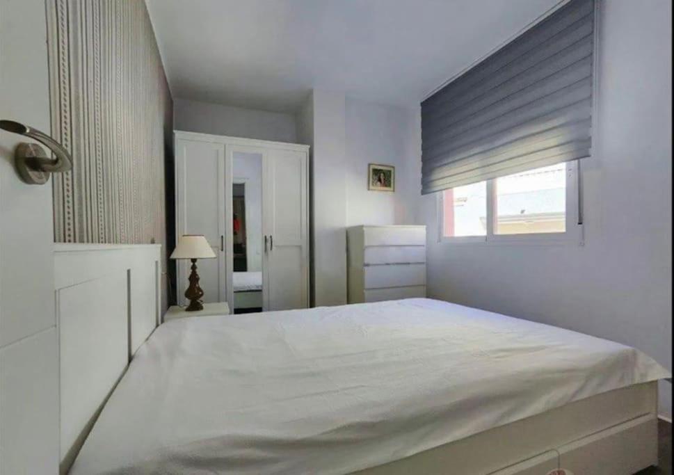 Ferienwohnung 5 Minutos Hacia El Mar El Campello Exterior foto
