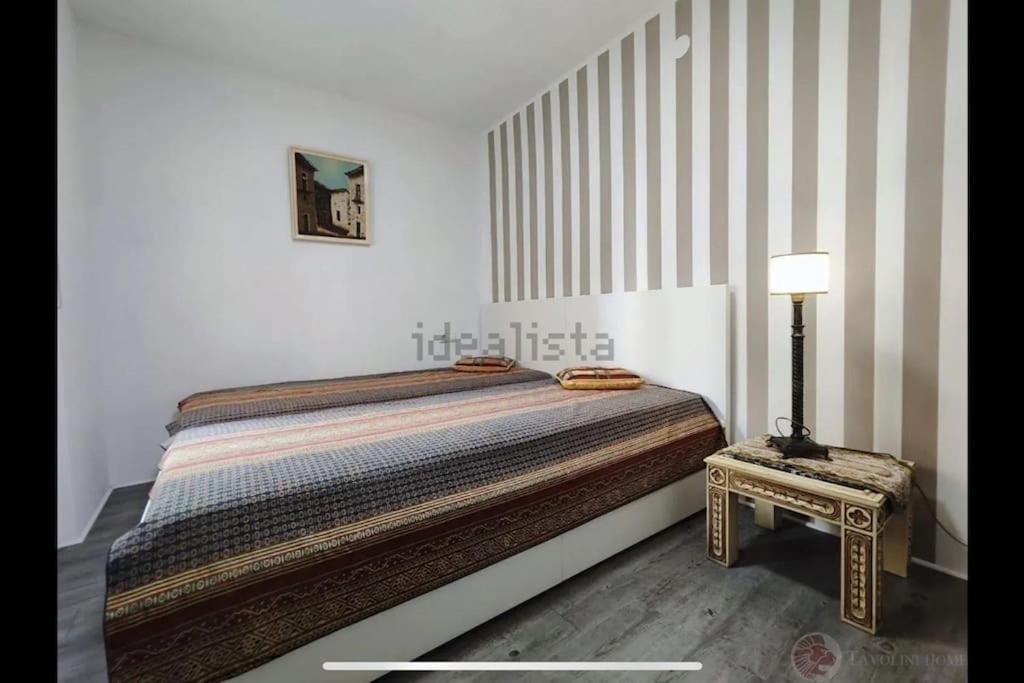 Ferienwohnung 5 Minutos Hacia El Mar El Campello Exterior foto