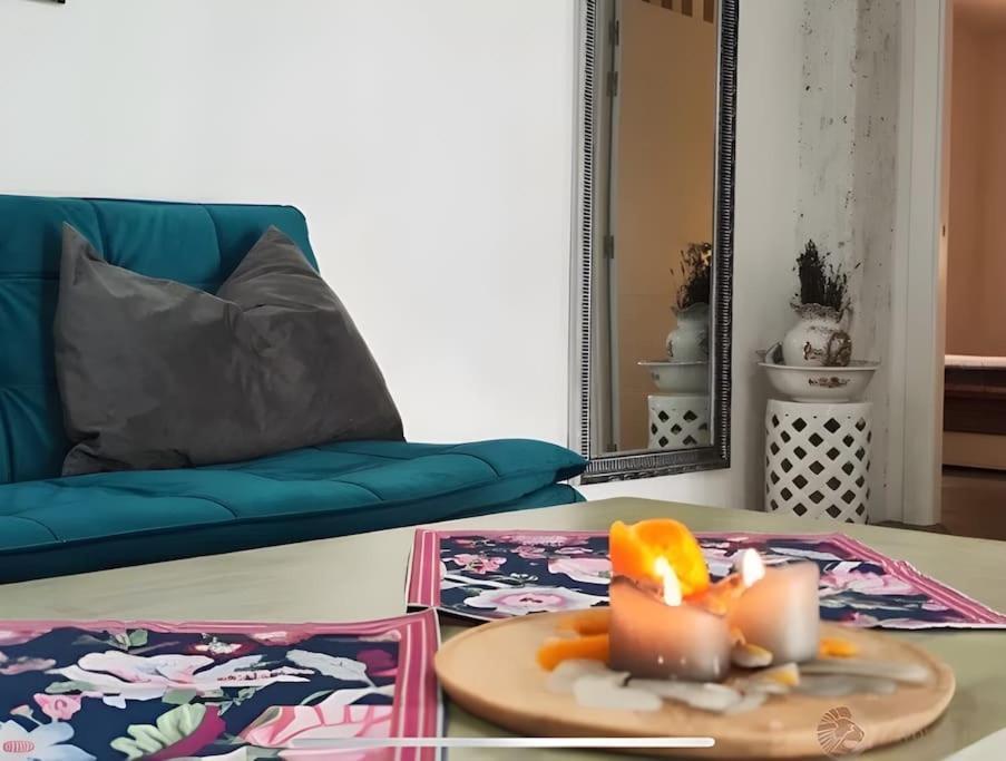 Ferienwohnung 5 Minutos Hacia El Mar El Campello Exterior foto
